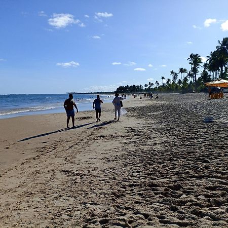 Guarajuba Village Lagoon A12 Camaçari Eksteriør billede