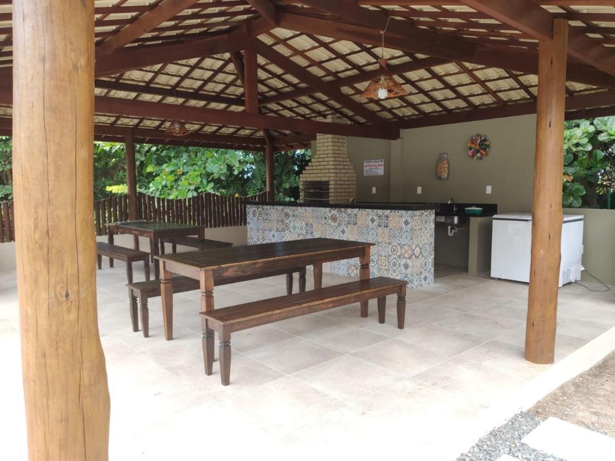 Guarajuba Village Lagoon A12 Camaçari Eksteriør billede